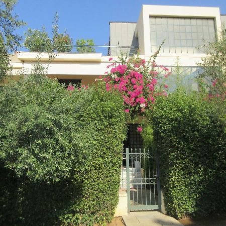 Maison De Famille Atina Dış mekan fotoğraf