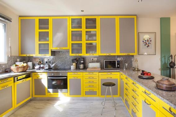 Maison De Famille Atina Dış mekan fotoğraf