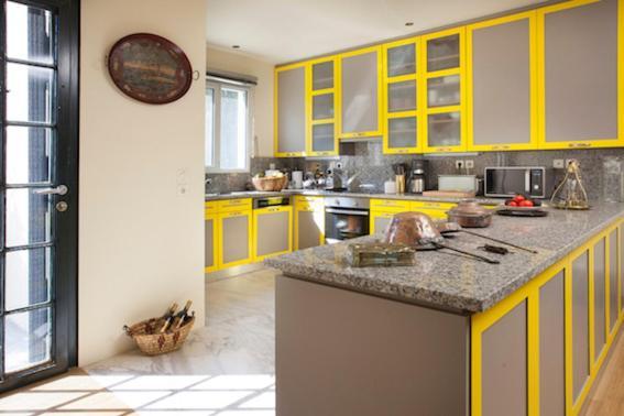 Maison De Famille Atina Dış mekan fotoğraf