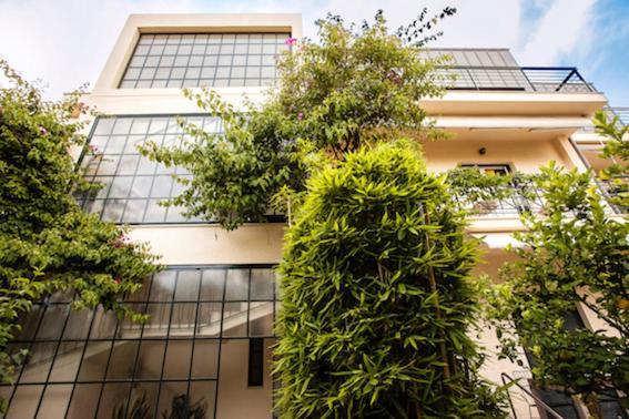 Maison De Famille Atina Dış mekan fotoğraf