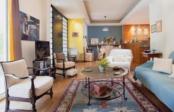 Maison De Famille Atina Dış mekan fotoğraf