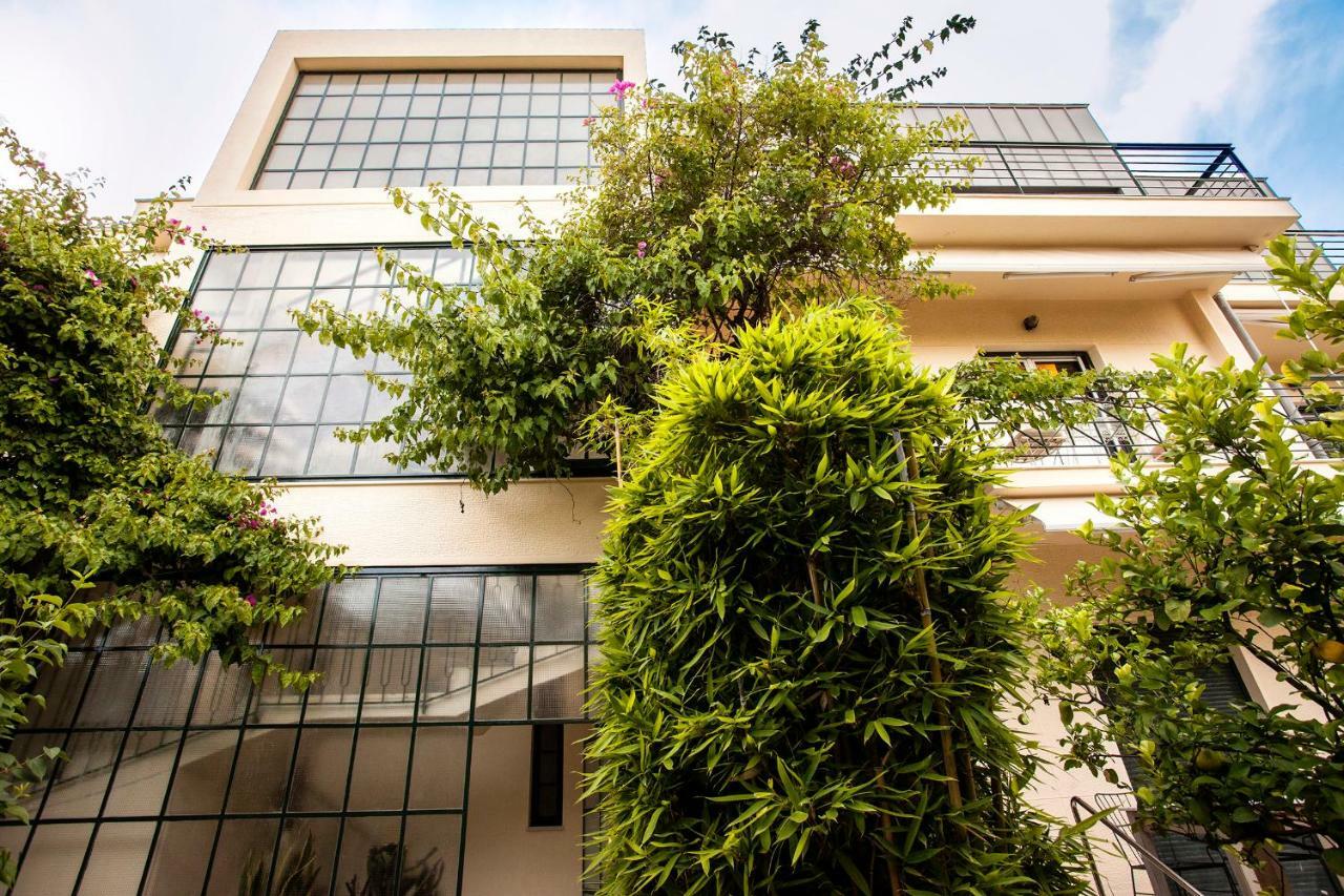 Maison De Famille Atina Dış mekan fotoğraf