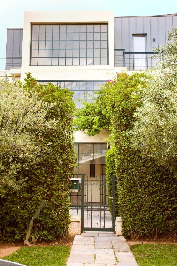 Maison De Famille Atina Dış mekan fotoğraf