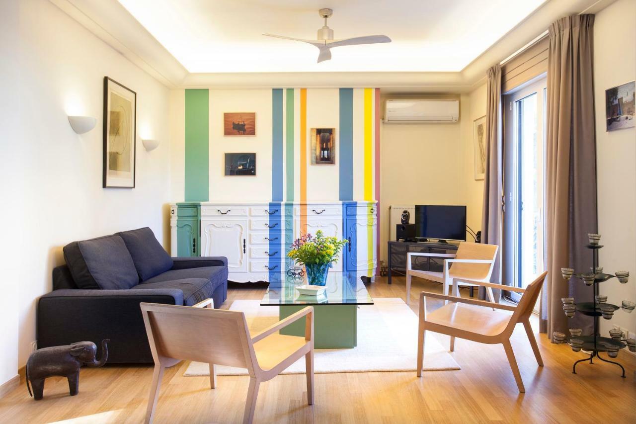 Maison De Famille Atina Dış mekan fotoğraf