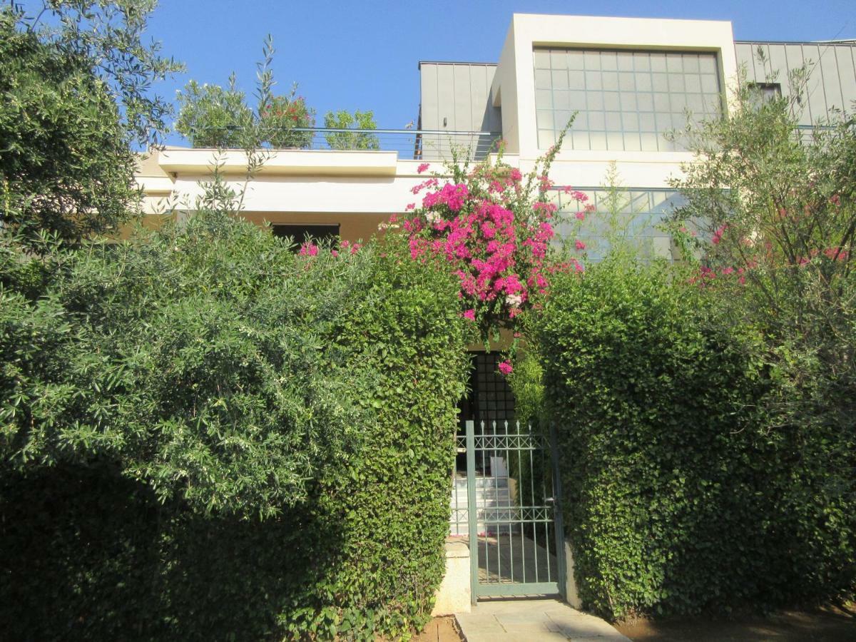 Maison De Famille Atina Dış mekan fotoğraf