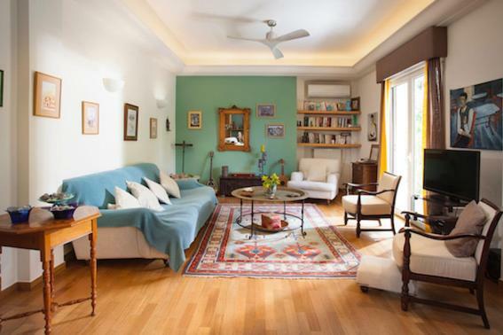 Maison De Famille Atina Dış mekan fotoğraf